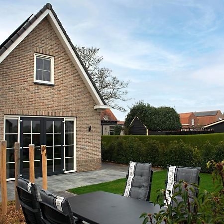 'T Sfeeruus Serooskerke (Walcheren) Exterior foto